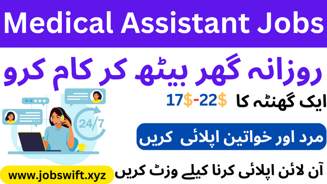 New Medical Assistant Remote jobs: Apply Now