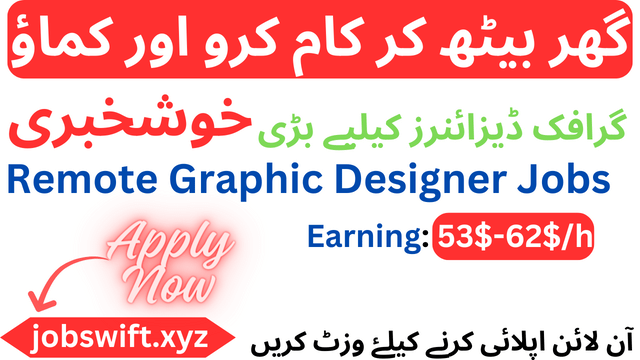Latest Graphic Design Remote Jobs: Apply Now